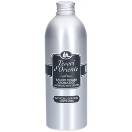 Tesori D'oriente Muschio Bianco Schaumbad 500 ml