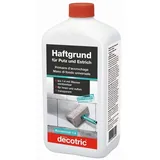 decotric Putz- und Haftgrund 1L transparent