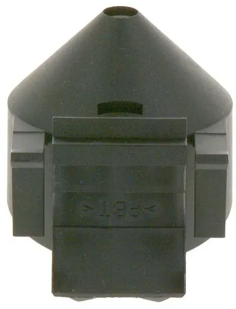 Halterung Röhren schwarz PBT40 - 87185310770