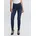Tanya Mr S Piping J Vi3144 Ga Jeans Dark Blue Denim XL 30