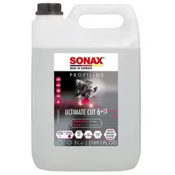 Sonax - PROFILINE UltimateCut 5L