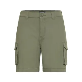 Oxmo Bermudas grün 40