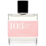 Bon Parfumeur 103 Fleur de Tiarе-Jasmin-Hibiscus Eau de Parfum 100 ml