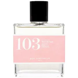 Bon Parfumeur 103 Fleur de Tiarе-Jasmin-Hibiscus Eau de Parfum 100 ml
