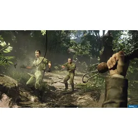 Microsoft Indiana Jones und der große Kreis – Nintendo Switch 2