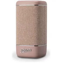 Roberts Beacon 325 dusky pink