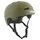 TSG Evolution Solid Color 57-59 cm satin olive 2019
