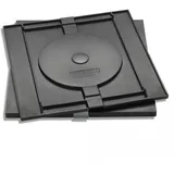 Tormek Drehscheibe Drehteller Drehplatte RB180 Nassschleifmaschine T4 T7 T8