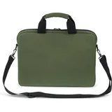 Base XX BaseXX Notebook Tasche D31959 Passend für maximal: 35,8 cm (14,1\ Olivgrün