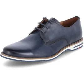 LLOYD Dakin Businessschuhe in Übergrößen blau 44,5 EU 10 UK
