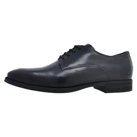 Salamander E11AUU011000-1000 Herren Schwarz 43
