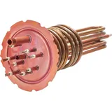Stiebel Eltron Heizflansch zu SHZ120ACS 138665