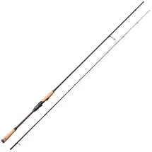 Savage Gear Revenge Sg6 Medium Game 213cm 7-25g - Spinnrute Barschrute, Zanderrute, Medium Rute