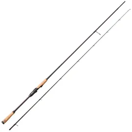 Savage Gear Revenge Sg6 Medium Game 213cm 7-25g - Spinnrute Barschrute, Zanderrute, Medium Rute