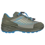 Lowa ZIRROX II GTX LO JR, oliv/skyblue oliv/skyblue 36 - 36