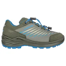 Lowa ZIRROX II GTX LO JR, oliv/skyblue oliv/skyblue 36 - 36