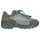 Lowa ZIRROX II GTX LO JR, oliv/skyblue oliv/skyblue 36 - 36