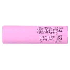Samsung INR18650-35E 50 St.