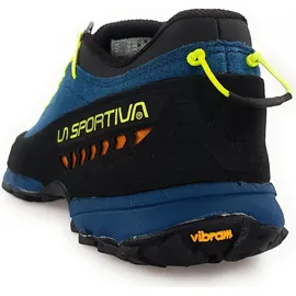 La Sportiva TX4 Herren storm blue/hawaiian sun 44