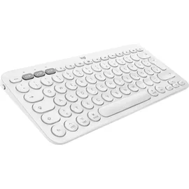 Logitech K380 für Mac DE rosa