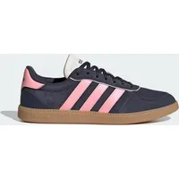 Adidas Breaknet Sleek Shadow Navy / Pink Spark / Off White 42