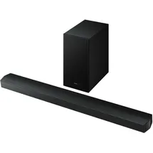 Samsung HW-B750F Schwarz