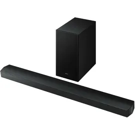 Samsung HW-B750F Schwarz