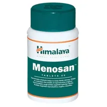 Himalaya Herbals Menosan Tabletten 60 St.