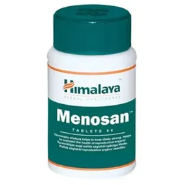 Himalaya Herbals Menosan Tabletten 60 St.
