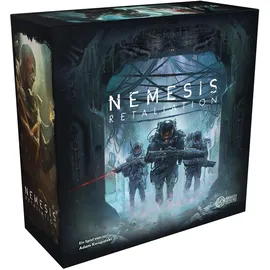 Awaken Realms Nemesis Retaliation