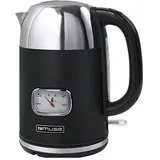 Muse 1,7 l Schwarz