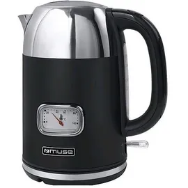 Muse 1,7 l Schwarz