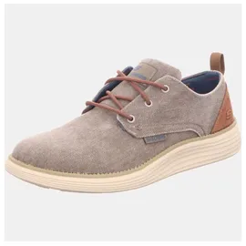 SKECHERS Pexton Herren Taupe 43