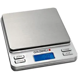 Goldwell Digitalwaage