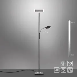 just light. Hans 11710-18 schwarz