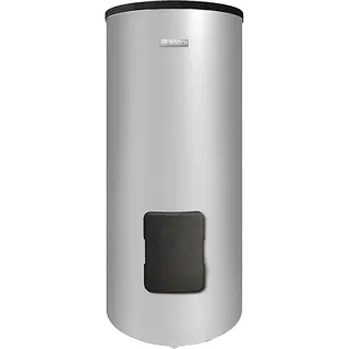 Bosch Solar-Warmwasserspeicher stora WS 300-5 PK1 C, 1495x670, 290 L, silber
