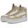 Puma Karmen Rebelle Mid puma white-light sand 38,5