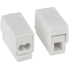 WAGO GmbH& Co. KG Leuchtenklemme 224-112