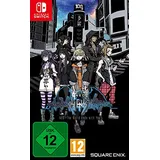 NEO: The World Ends with You