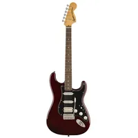 Squier Classic Vibe 70s Stratocaster HSS LRL Walnut