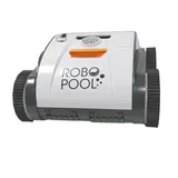 Poolroboter - Bestway - Ruby - Autonom - Reinigen Des Bodens Und Der Wände - Max. 8x4 M