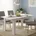 Dmora Dilici 140/190 x 77 x