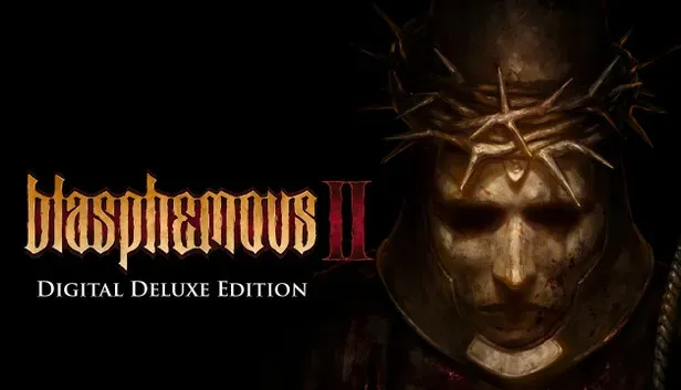 Preisvergleich Produktbild Blasphemous 2 - Deluxe Edition