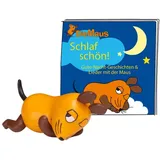 Die Maus Schlaf schön!