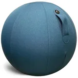 Alba Krapf MHBall B Blau 65 cm