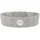 sallys Auflaufform oval 24,5 x 18,5 x 6,5 cm Silber