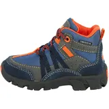 LICO Laufschuh Moritz Tex Blau 23