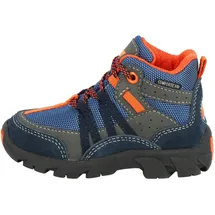 LICO Laufschuh Moritz Tex Blau 23