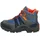 LICO Laufschuh Moritz Tex Blau 23
