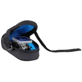 BBB CombiSet RacePack Satteltasche schwarz